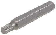 Nástavec SPLINE M8 HONITON, hrot skrutkovača 75 MM