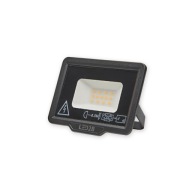 HALOGÉNOVÉ LED SVETLO 10W 6000K STUDENÉ 800lm
