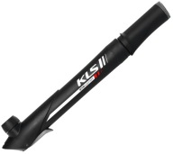Pulzná pumpa na bicykel KELLYS - UNIVERZÁLNA