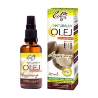 Etja, prírodný bio arganový olej, 50 ml