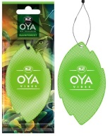 Lesná vôňa do auta K2 OYA VIBES RAINFOREST