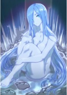 Plagát anime Manga Castlevania CAS_044 A3