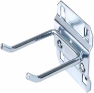 DVOJSTOLOVÝ NÁBYTOK S HÁČIKOM NA NÁRADIE 75mmx6mm