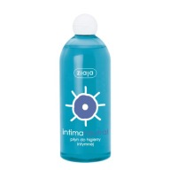 ZIAJA INTIMA Neutrálna tekutina na intímnu hygienu