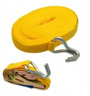 Transportný pás na zabezpečenie nákladu 4M/25MM/0,5T