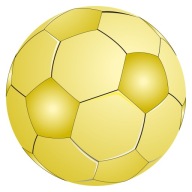 NÁLEPKA NA OKNO NÁBYTOK ZRKADLO SKLENENÉ FUTBALOVÉ