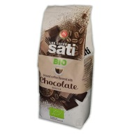 Cafe Sati Bio čokoládová mletá káva 250 g