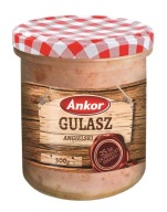 Ankor anglický guláš 300g