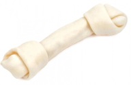 Psia pochúťka lisovaná KOSTINÁ + VÁPNIK 10 cm