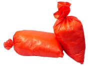 PP VRECIA 25KG NA SUŤ ZRNNÉ UHLIE 50X85CM SILNÉ husto tkané