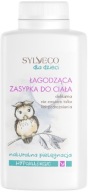 Sylveco Powder Upokojujúci detský púder 100g
