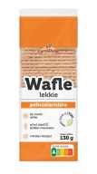 EuroWafel Mini light celozrnné vafle 130g