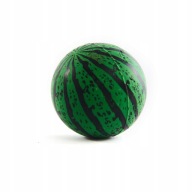 VODOVÝ MELÓN ZELENÁ GUMOVÁ GUMA 4CM