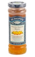 Rhapsody marhuľový ovocný džem 284 g ST. DALFOUR
