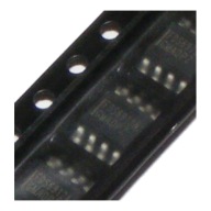 Tranzistor FDS6912A Dual N-CH 30V 6A 8-pinový SOIC MOSFET SO8 x3