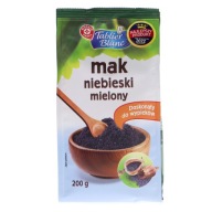 Popredná značka mak mletý modrý 200g
