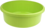 BENTOM - Plastová miska - na bielizeň - Klasická - okrúhla - Ø 31 cm - 6,2L