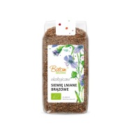 BIO HNEDÉ ľanové semienko / hnedý ľan 250 g Batom