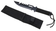 Vrhací Nôž Shuriken Dart Case ZCZ