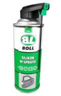 BOLL SILIKÓNOVÝ SPREJ 400ML