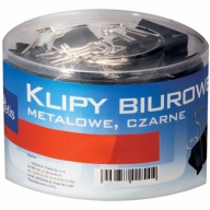 Kancelárske klipy Kancelárske klipy 50mm 12ks