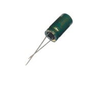 KONDENZÁTOR NÍZKY ESR 1000uF/25V 105C x4 ___ 4ks
