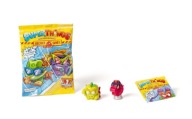 SuperThings Super Zings 2 figúrky, 2 pakety, balenie po dvoch