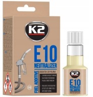 K2 E10 NEUTRALIZÁTOR 50ML. T325 PALIVOVÁ ADITÍVA