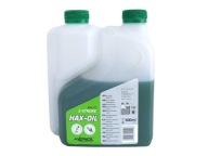 HAX-OIL 2T olej na kosy a motorové píly