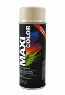 MOTIP MAXI FAREBNÝ LAK KRÉMOVÝ RAL1015 LESK 400ML