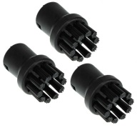 3x NÁSTAVEC NA KEFOVÝ NAPARÁČ PRE KARCHER SC SC1 SC2 SC3 SC4 SC5