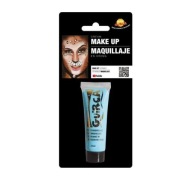 MODRÁ FARBA NA MAKEUP 20 ML CHARAKTERISTIKA MAKEUPU