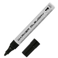 TOMA OIL MARKER 420 Round Black