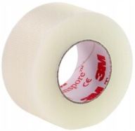 Chirurgické lepidlo 3M Transpore 2,5 cm x 9,1 m