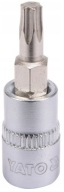 YATO - TORX L-KEY 1/4'' T50 L37mm