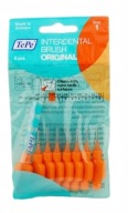 TePe, Medzizubné kefky 0,45mm oranžové 8 ks