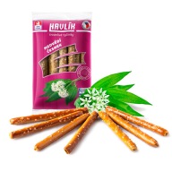 Havlík český medvedí cesnak paličky 90g