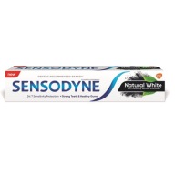 Sensodyne Prírodná biela zubná pasta 75 ml