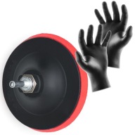 VELCRO DISK NA UPEVNENIE LEŠTIACKYCH PODLOŽKOV 125mm R