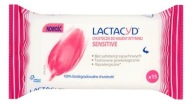 Lactacyd Utierky na intímnu hygienu 15 ks