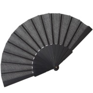 VENTILÁTOR skladací ventilátor S RÚČKOU do horúceho počasia