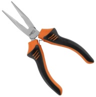 KLIEŠTE ROVNÉ PREDLŽENÉ 160mm NEO KOMBINOVANÉ KLIEŠTE