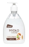 Clinex mydlo na ruky 500 ml