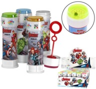 MYDLOVÉ BUBLINY 60 ML AVENGERS