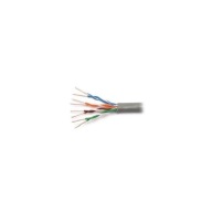 Kábel 4x2 UTP-K5 krútený pár-Cu WIRE (305m) 1m