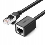 UGREEN KÁBEL SIEŤOVÝ PREdlžovací KÁBEL RJ45 AŽ RJ45 CAT6 1M