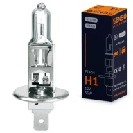SENSO H1 ŽIAROVKA 12V 55W P14,5s E4 SCHVÁL.