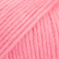 Priadza Drops Air 53 Strawberry Ice Cream