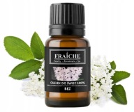 Vonný olej na KVETNUTÉ voskové SVIEČKY 10ml