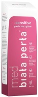 BIELA ​​PERLA CITLIVÝ Past.d/zub. 75 ml